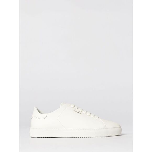 Axel Arigato Sneakers Men White